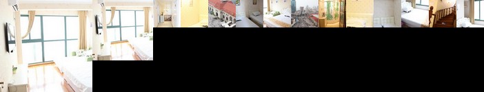 Qingdao Qingqingyuan Apartment