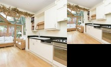 5 Bed House St Albans Avenue Chiswick