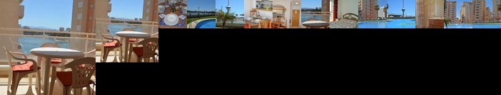 Puertomar Apartment - 2506