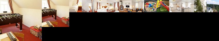 Feriendomizil Erzgebirge