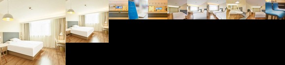 Hanting Express Tianjin Ninghe Development District