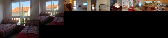 Casa Cortijo de Calahonda