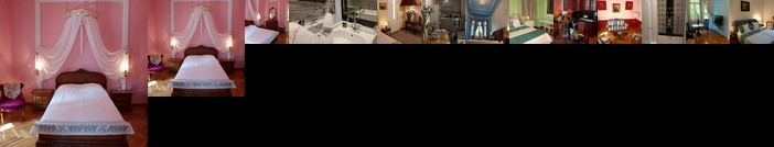 Athens Family Apartments