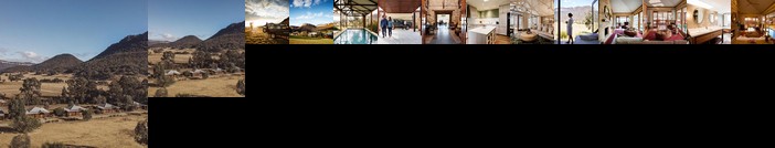 Emirates One&Only Wolgan Valley