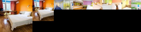 7days Inn Xining Goxing District Tuanjieqiao