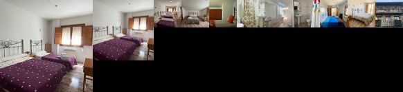Hostal La Alberca