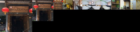 Xianyang Gudu International Youth Hostel