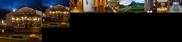 Wuyishan Yiyuan Tiancheng Tea Culture Experience Hotel