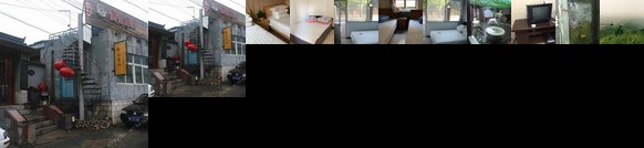 Beijing Miyun Reservoir Tongfu Inn