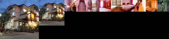 Wuyi Mountain Sunshine Villa Inn