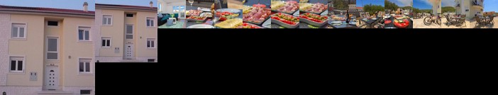 Apartments Gornje Starine