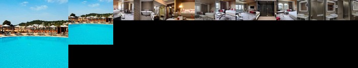 Constantine Marriott Hotel