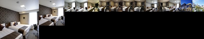 The Strings Hotel Nagoya