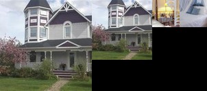 Harmony House Okotoks