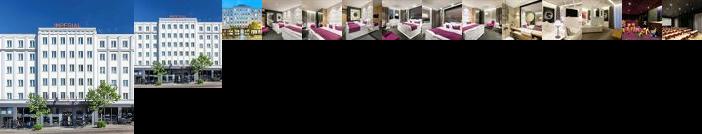 Pytloun Grand Hotel Imperial