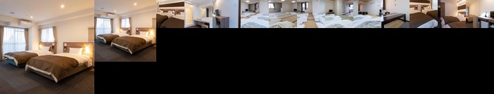 HOTEL CITY INN WAKAYAMA Wakayama-Ekimae