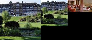 Evian Royal Ermitage Resort