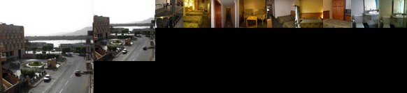 Philippe Luxor Hotel