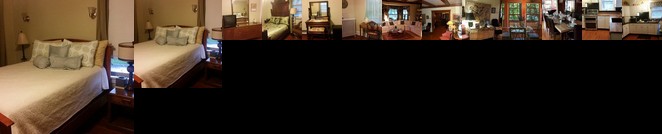 University Circle Bed and Breakfast