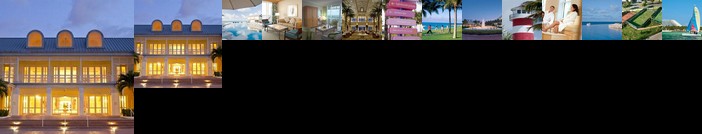 Grand Lucayan Resort