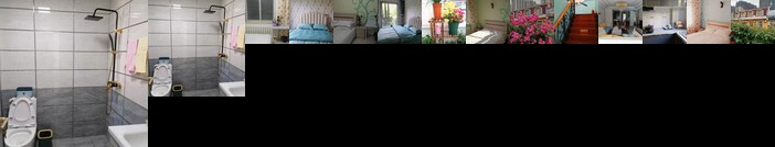 Da Lian Zheng Yuan Inn