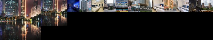 Guangzhou Garden Theme Apartment Guangzhou International Convention & Exhibition Center