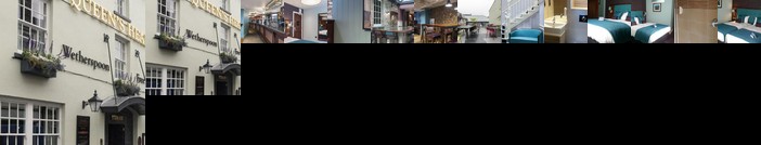 The Queen's Head Wetherspoon