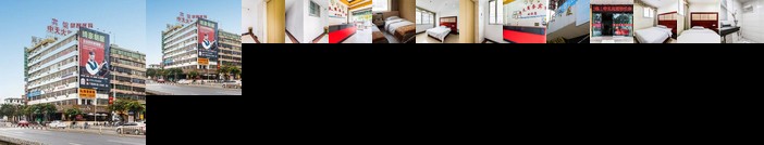 Zhanjiang Zhongtian Business Hotel