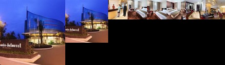 Swiss-Belinn Merauke