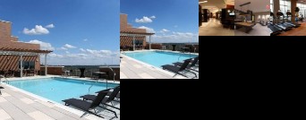 Weichert Suites at Gallery Bethesda