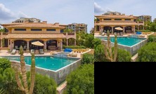 Villa Miguel Los Cabos