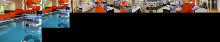 Hampton Inn & Suites by Hilton Fredericton