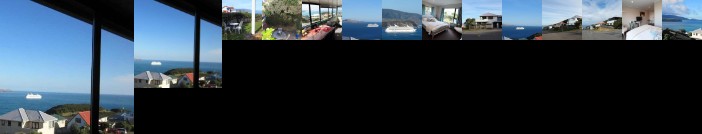 Pacific View Bed and Breakfast