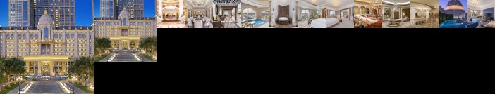 Habtoor Palace Dubai LXR Hotels & Resorts