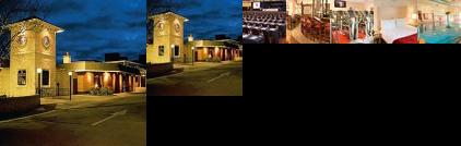 Best Western West County Hotel