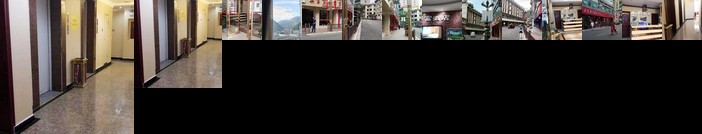 Binfu Business Hotel