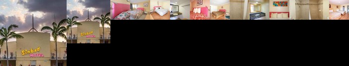 Sinbad Motel