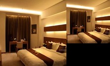 Shunanzhuhai Qixiange Hotel