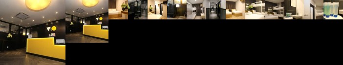 Vio Hotel Kuala Lumpur