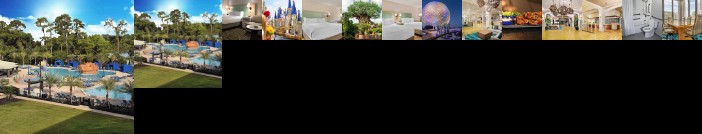 Wyndham Garden Lake Buena Vista Disney Springs r Resort Area