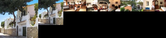 Holiday Home Castillo Blanco