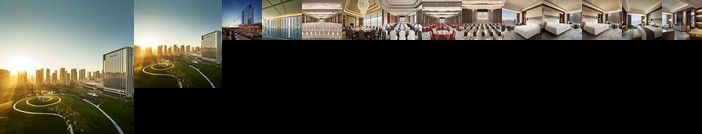 Shangri-La Hotel Tangshan