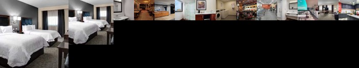 Hampton Inn & Suites - Richmond - Downtown VA