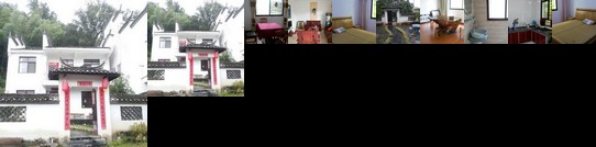 Jingdezhen Farm Yard Inn