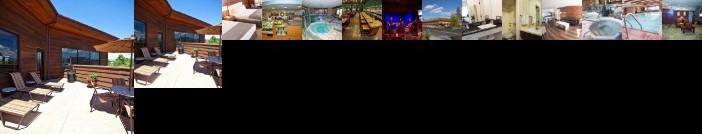 Carson Valley Motor Lodge