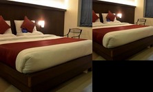 OYO Premium Hubli Dharwad Highway