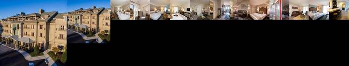 The Inn at Chesapeake Bay Beach Club