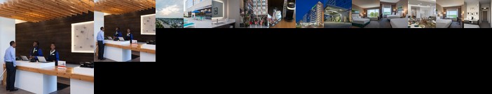 Holiday Inn Cleveland Clinic