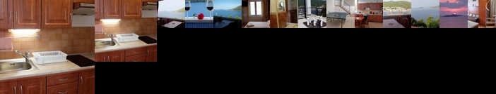 Apartments Sunce Brna