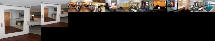 Hampton Inn- Suffolk